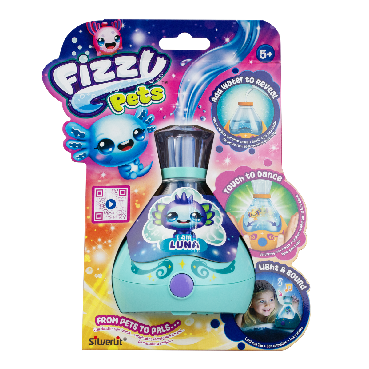 Fizzy | Fizzy Pets