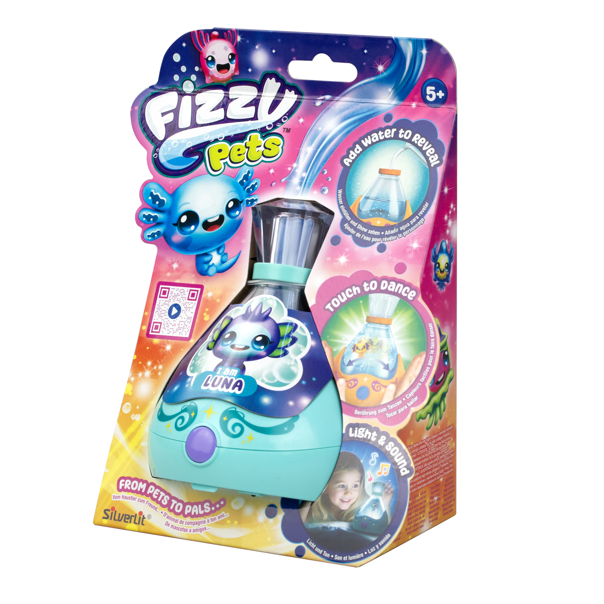 Fizzy | Fizzy Pets