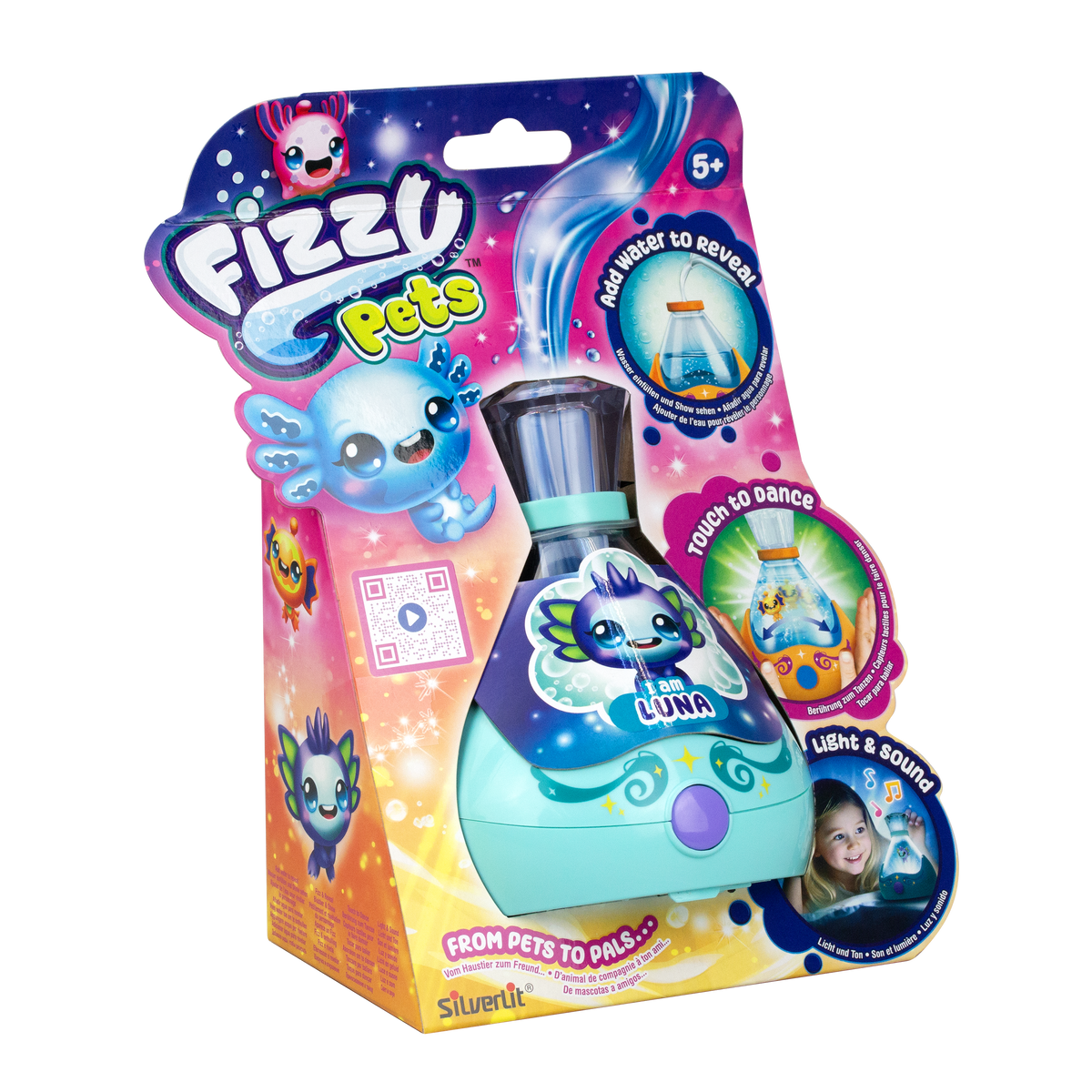 Fizzy | Fizzy Pets