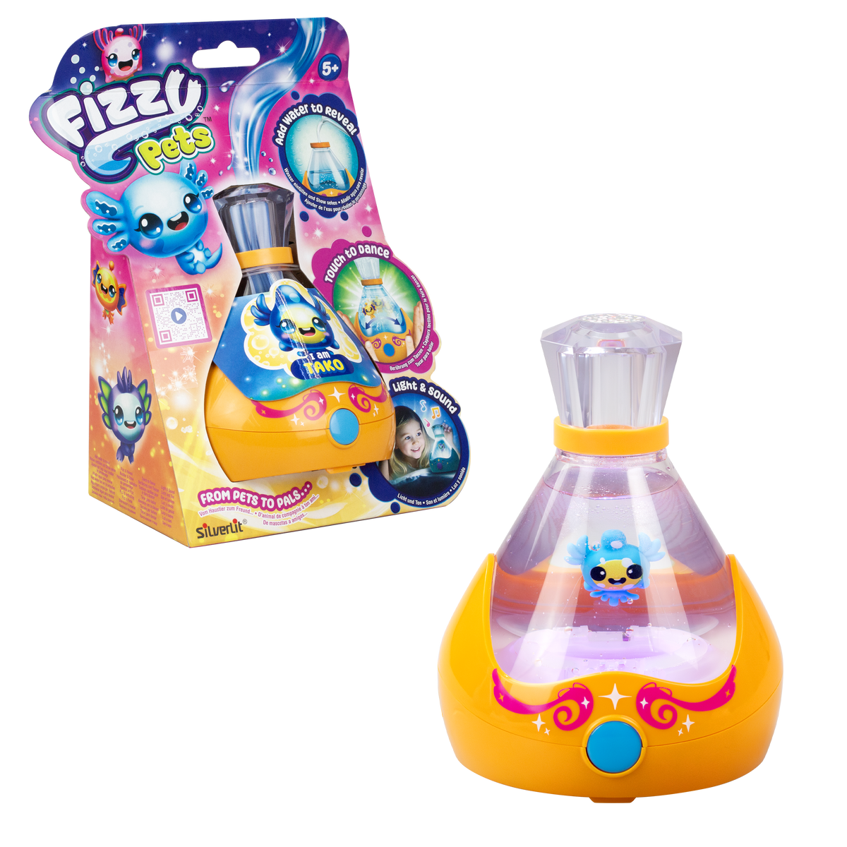 Fizzy | Fizzy Pets