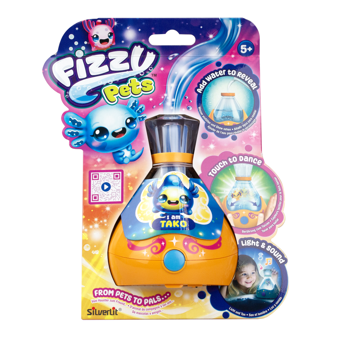 Fizzy | Fizzy Pets