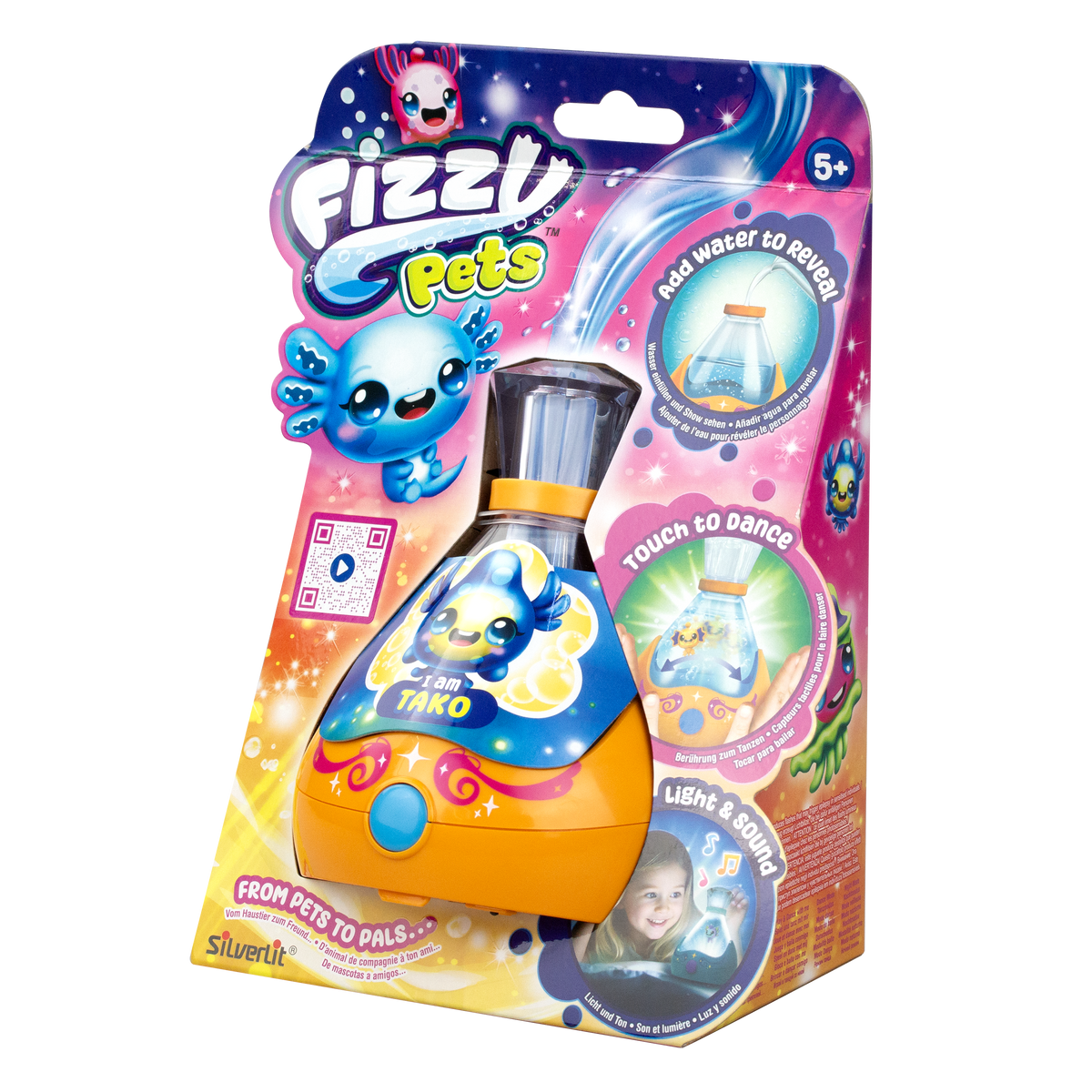 Fizzy | Fizzy Pets
