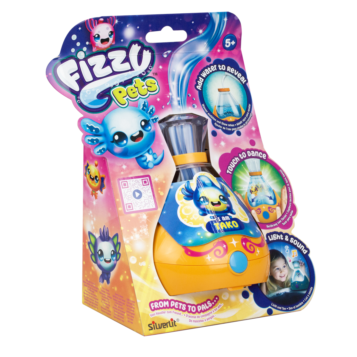 Fizzy | Fizzy Pets