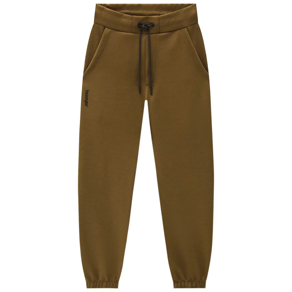Johnny Fox | Pantalón Jogger de Felpa para Niño
