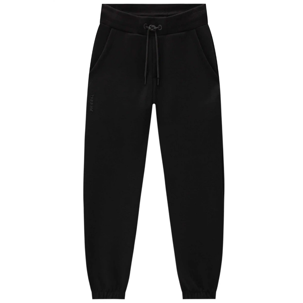 Johnny Fox | Pantalón Jogger de Felpa para Niño