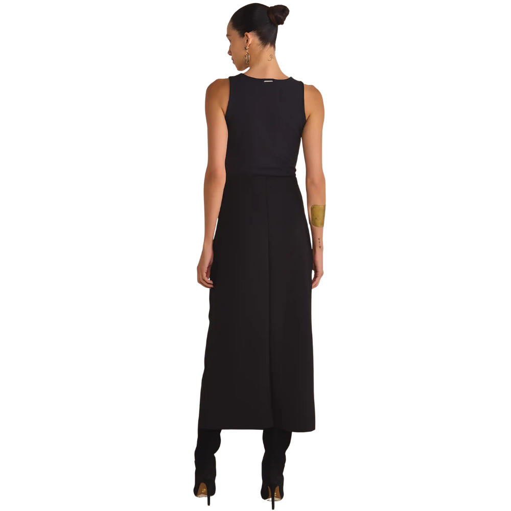 Linzzi | Camiseta de Tirantes Linzzi de Punto de Poliamida Delicaté Dama