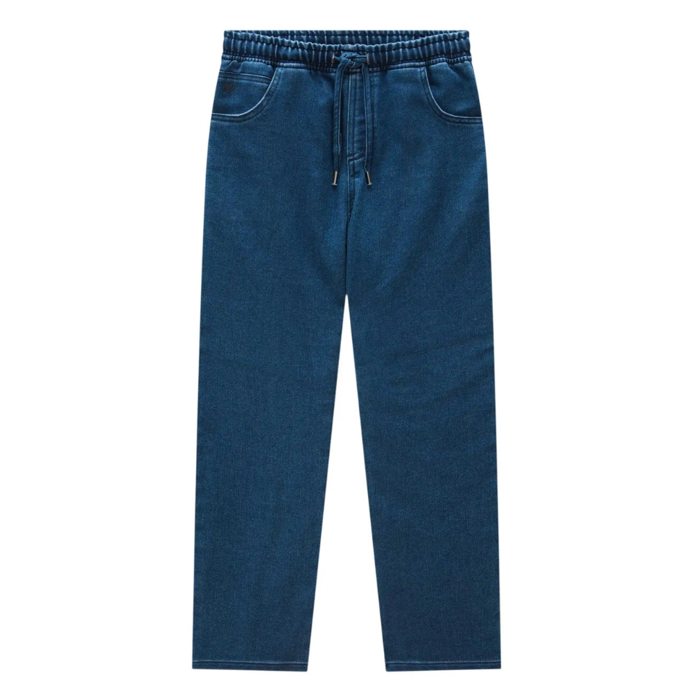 Johnny Fox | Pantalón Jogger Denim para Niño