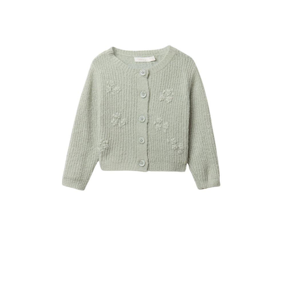 Sfera | Chaqueta Bordados