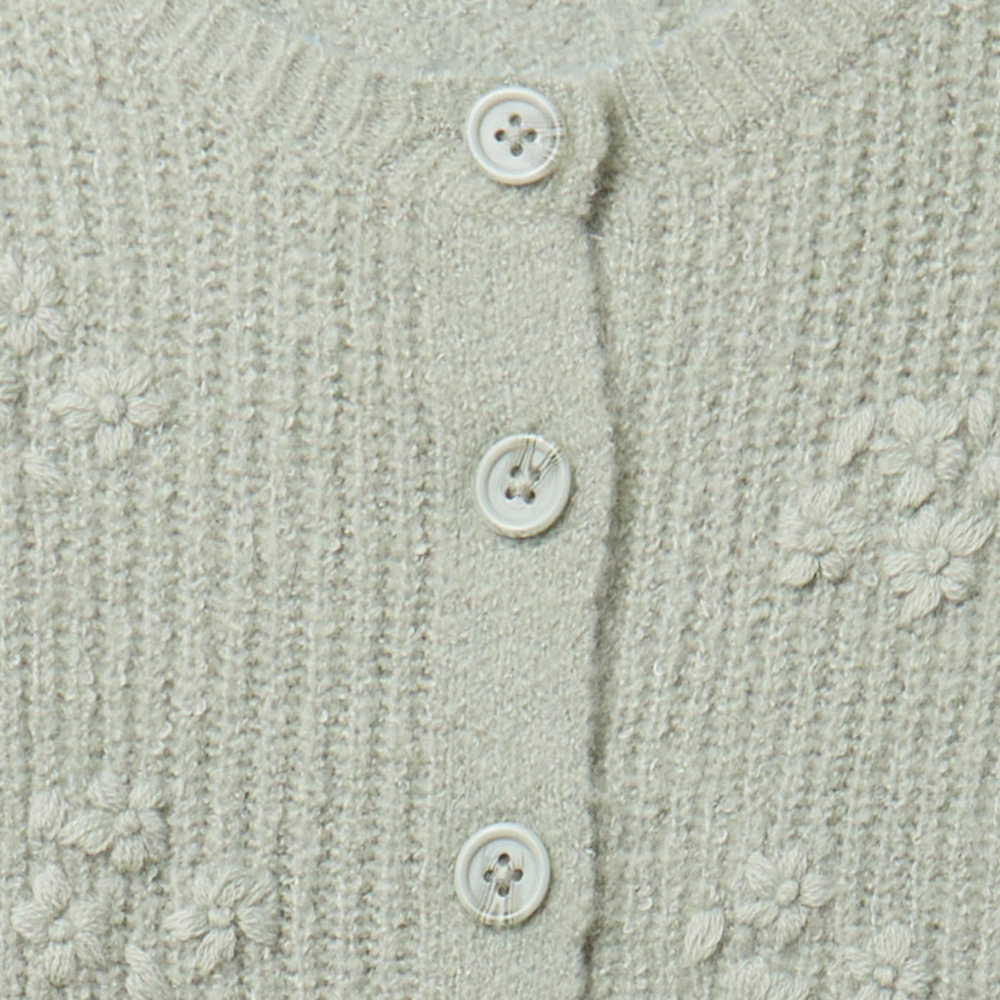 Sfera | Chaqueta Bordados