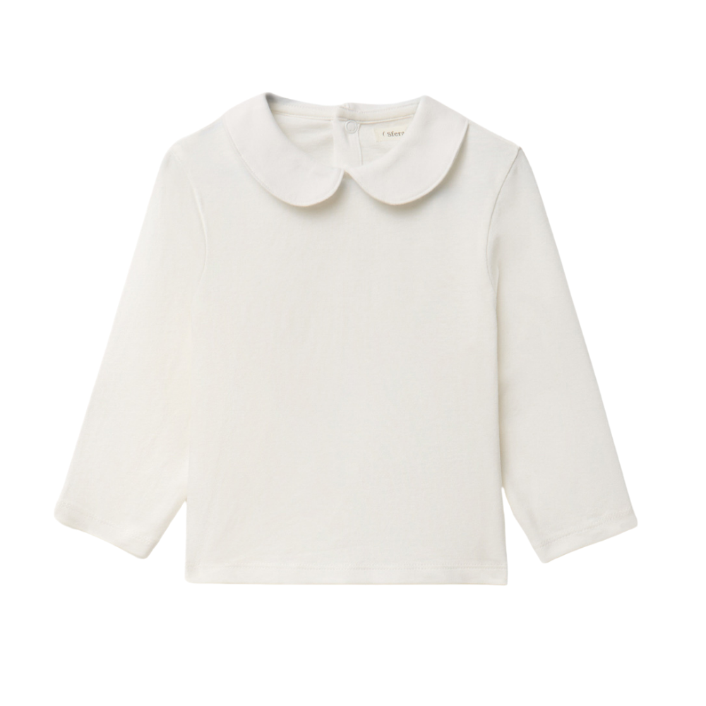 Sfera | Camiseta Cuello para Niña