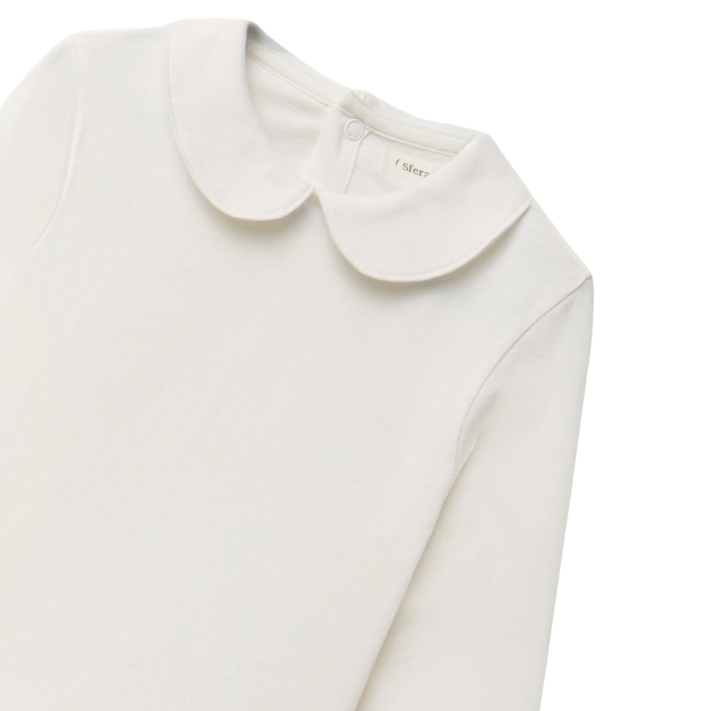 Sfera | Camiseta Cuello para Niña