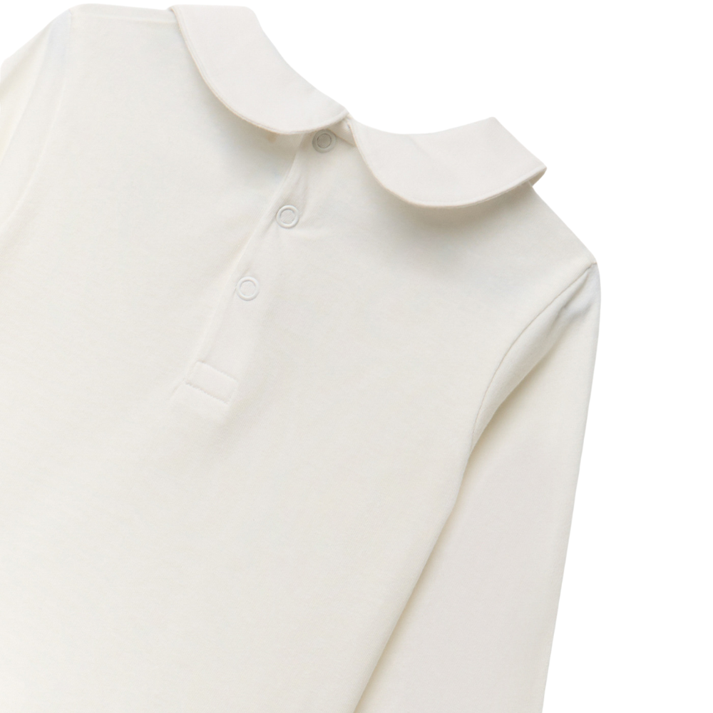 Sfera | Camiseta Cuello para Niña
