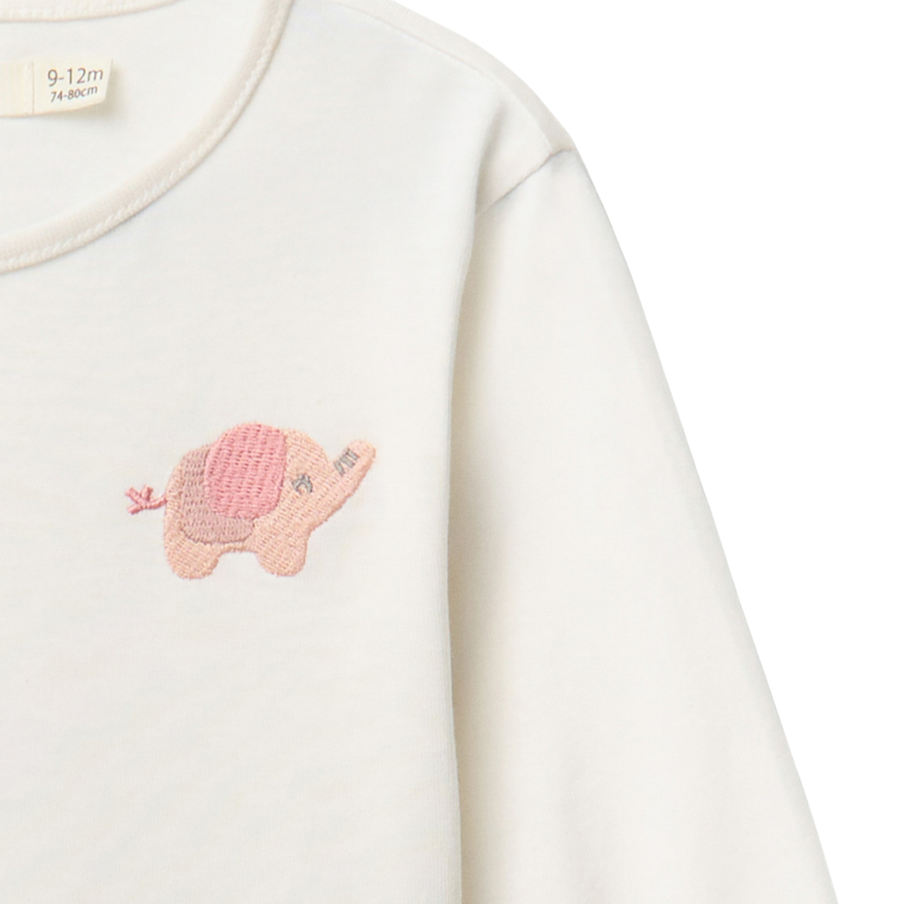 Sfera | Camiseta Lisa para Niña