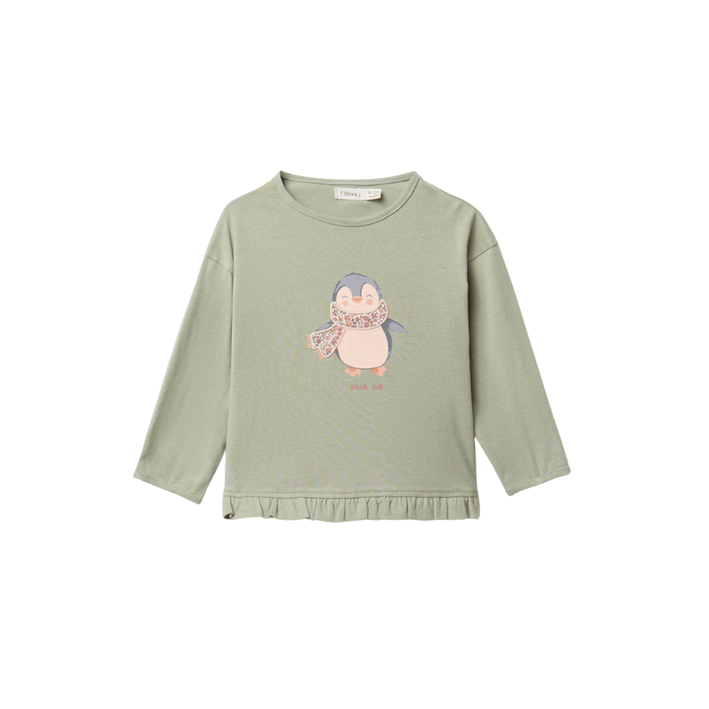 Sfera | Jersey Reno