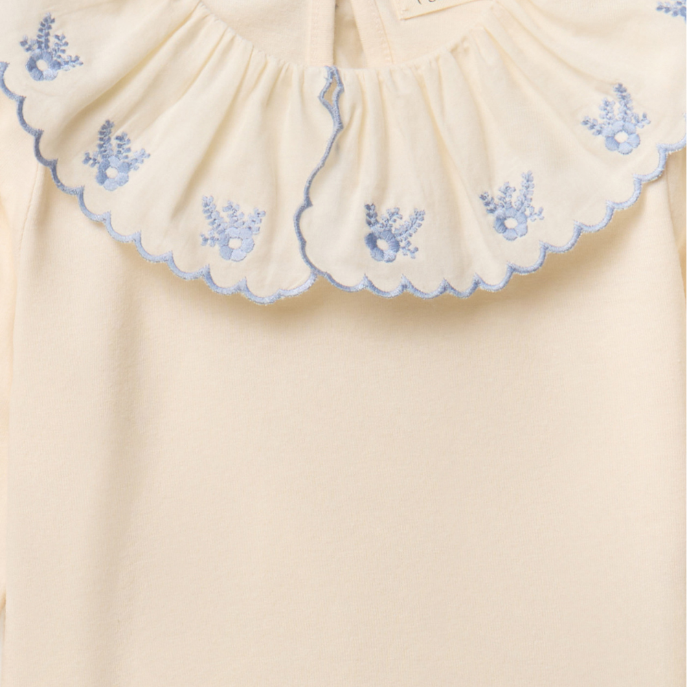 Sfera | Camiseta Falsa Lisa