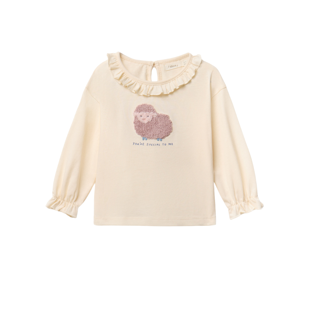 Sfera | Camiseta Ovejita