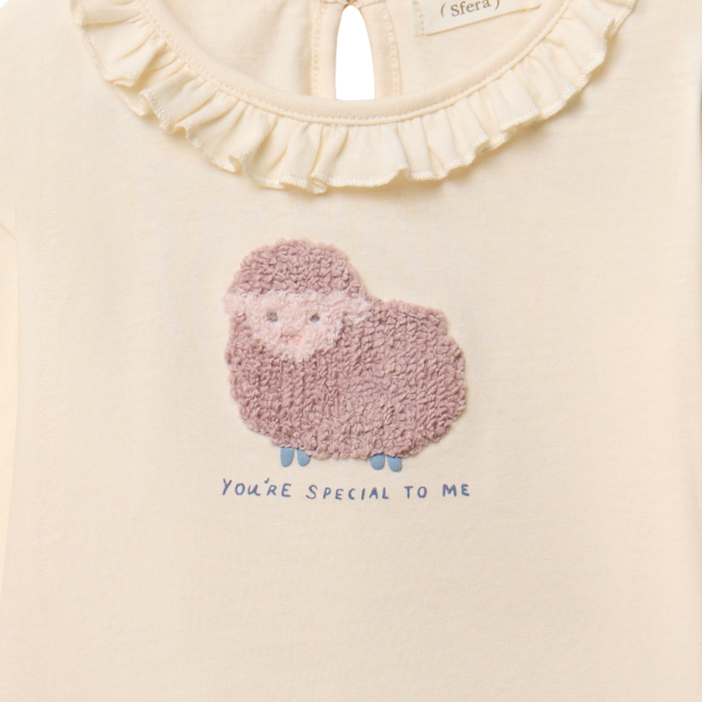 Sfera | Camiseta Ovejita