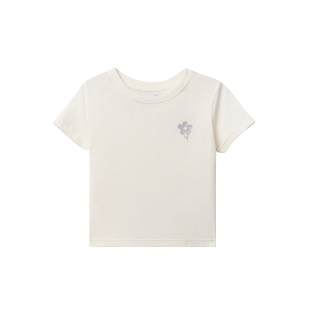 Sfera | Camiseta Básica para Niña