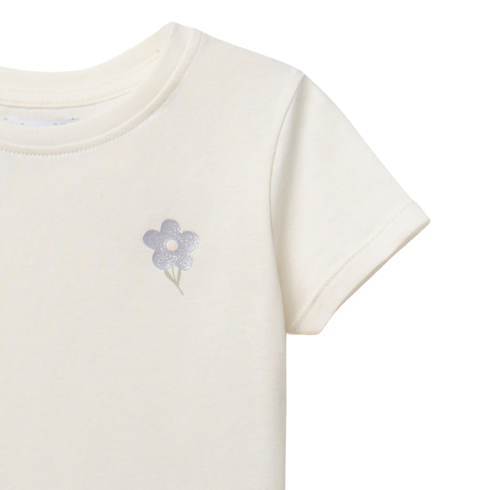 Sfera | Camiseta Básica para Niña