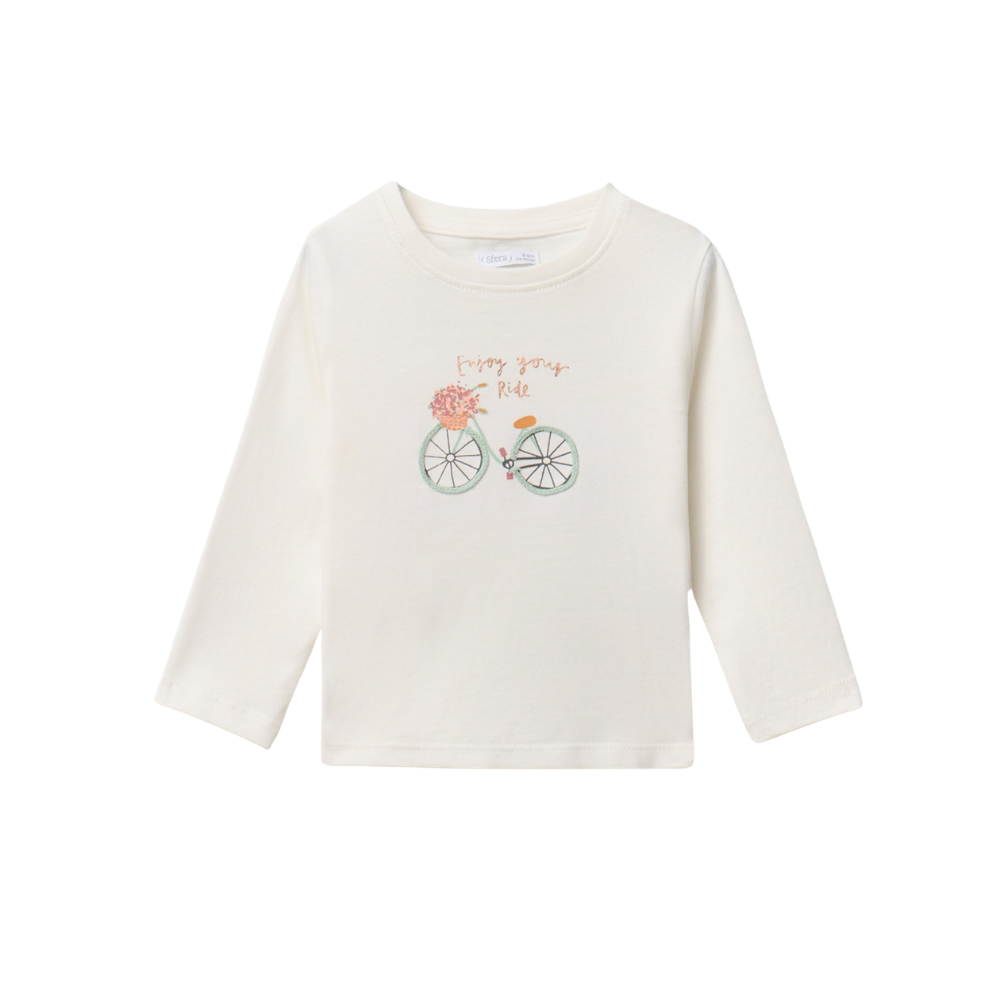 Sfera | Camiseta bicicleta