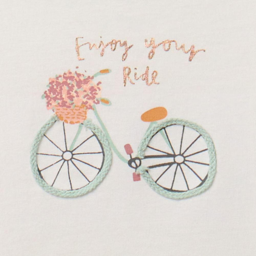 Sfera | Camiseta bicicleta