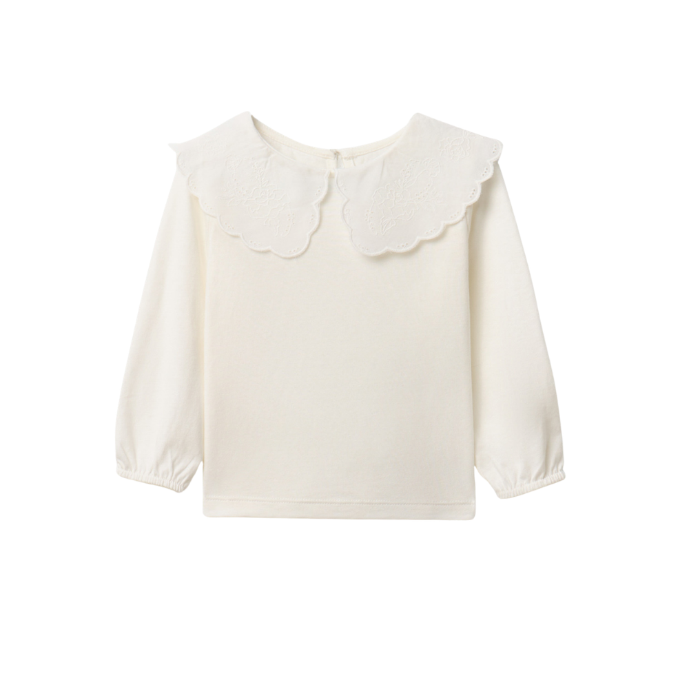 Sfera | Camiseta cuello