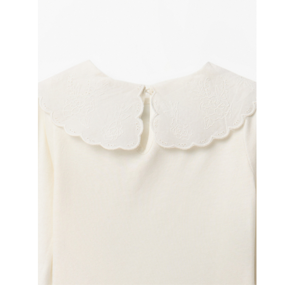 Sfera | Camiseta cuello