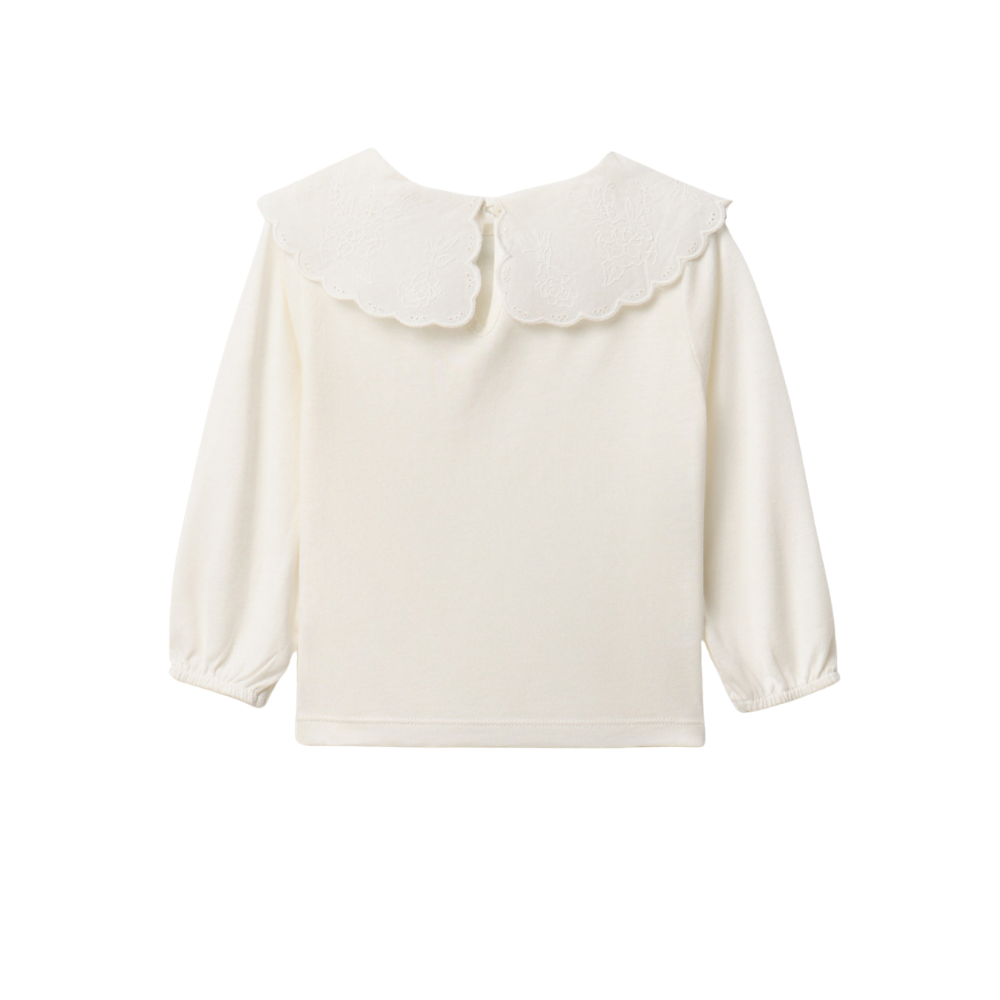 Sfera | Camiseta cuello