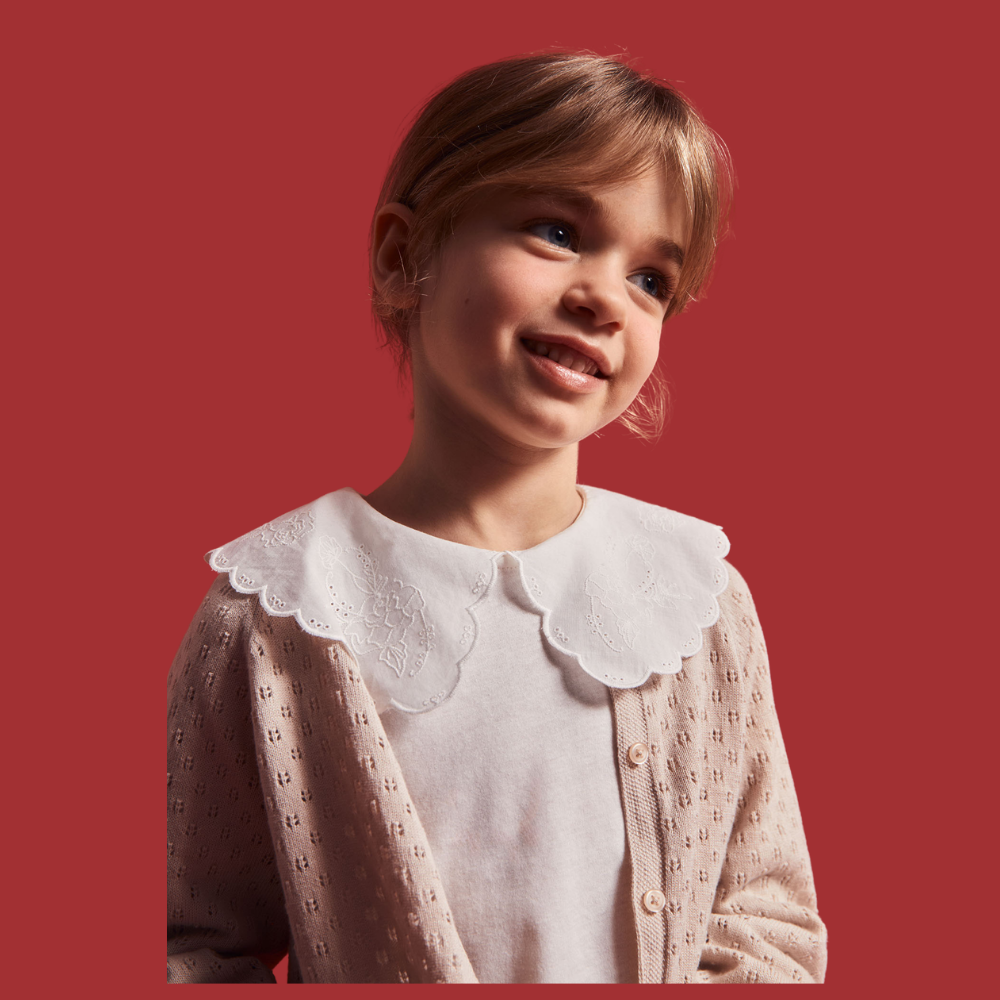 Sfera | Camiseta cuello