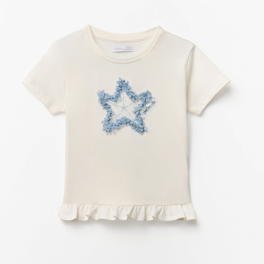Sfera | Camiseta Estrella Mar