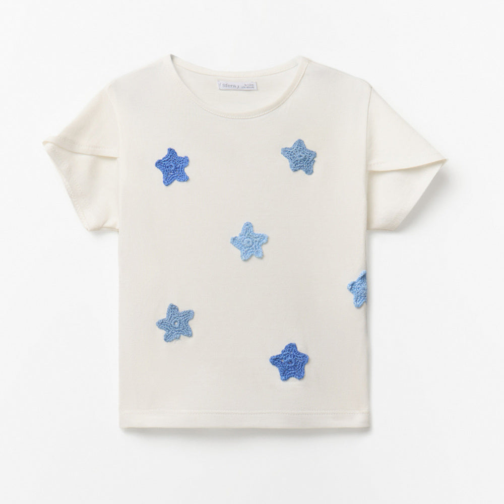 Sfera | Camiseta Estrellas