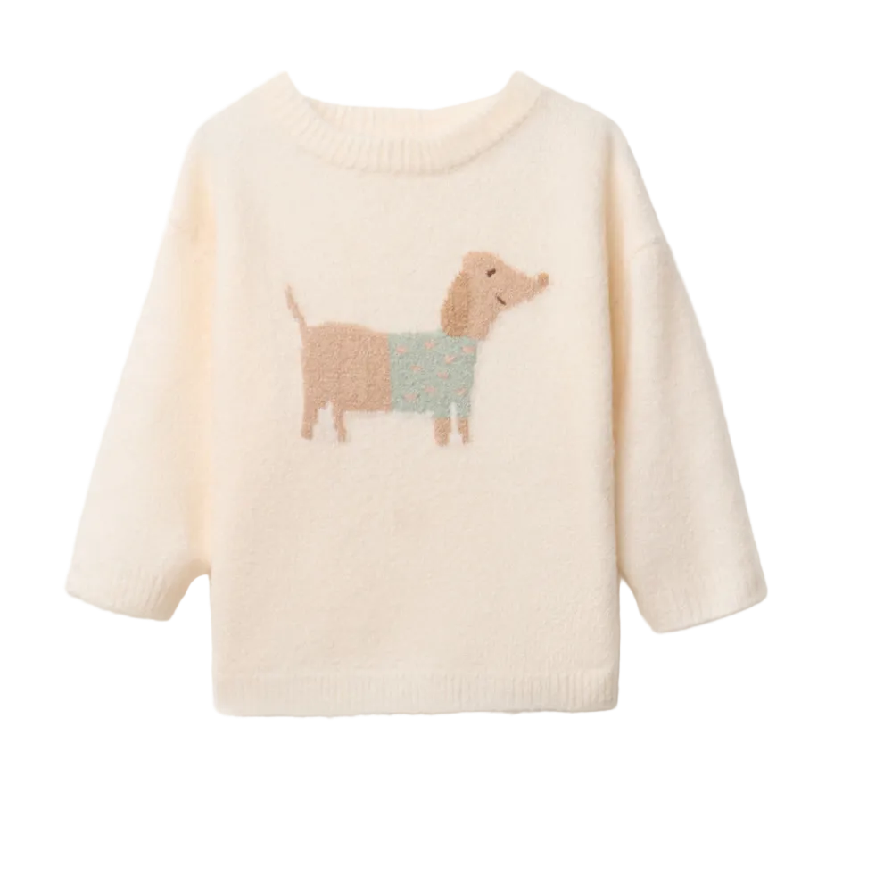 Sfera | Jersey Bouclet