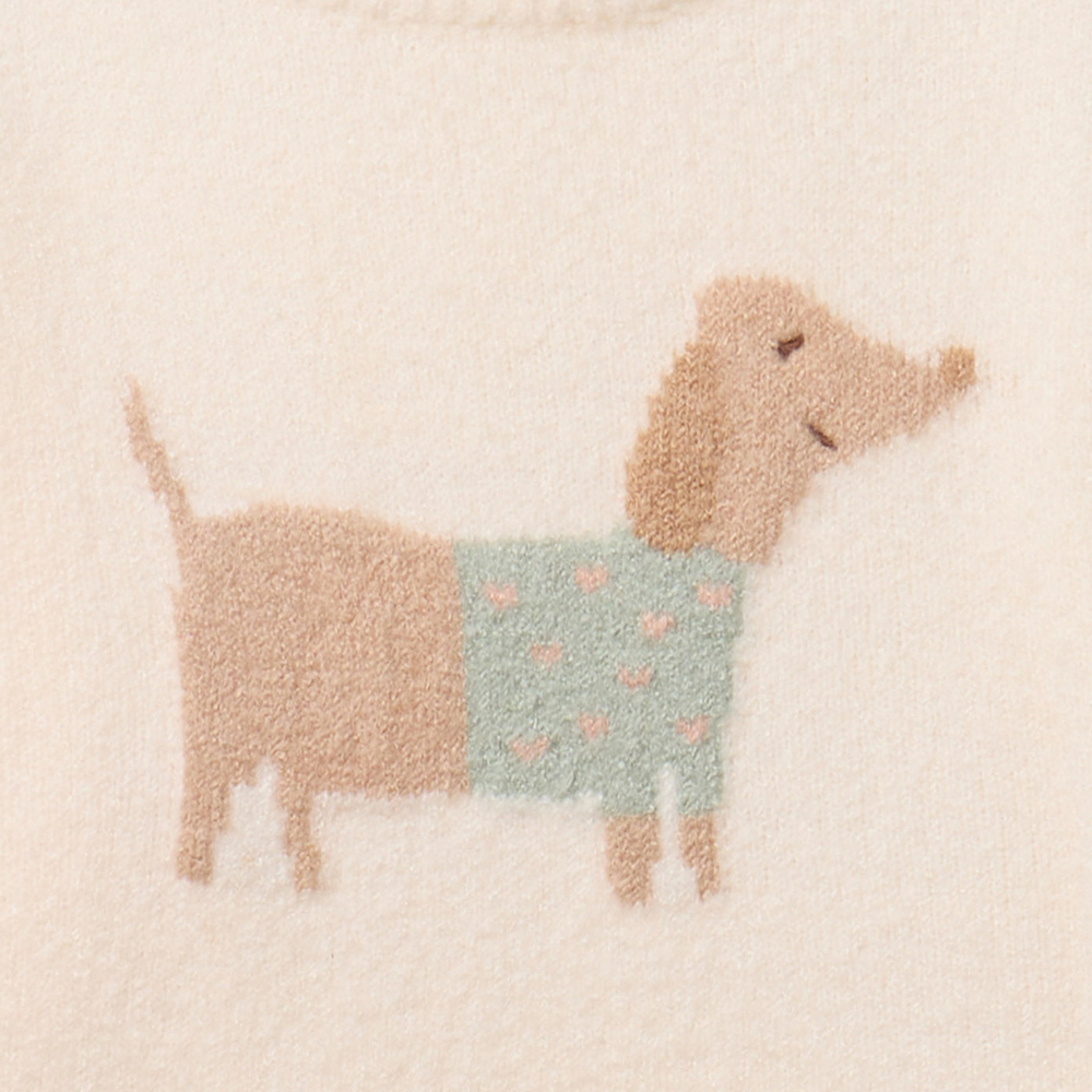 Sfera | Jersey Bouclet