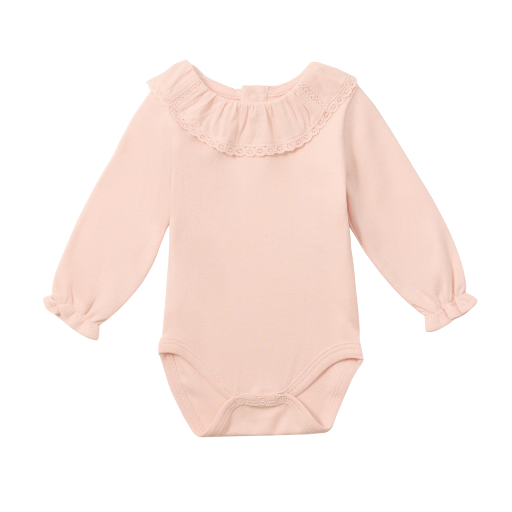 Sfera | Body Cuello Cintas para Niña