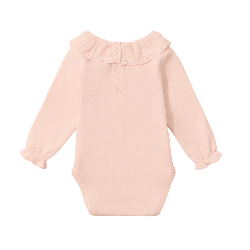 Sfera | Body Cuello Cintas para Niña