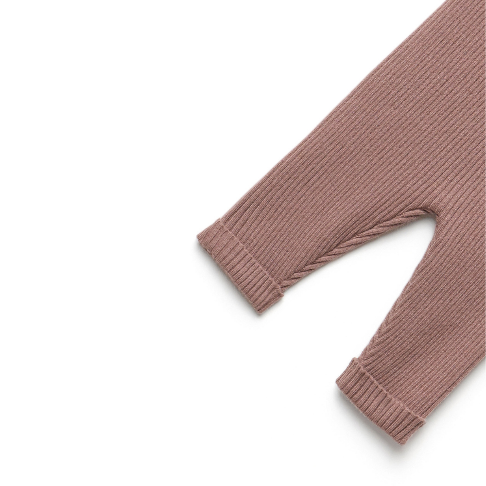 Sfera | Pantalón Rib