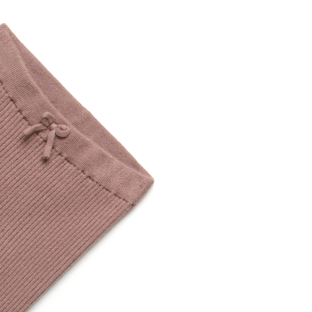 Sfera | Pantalón Rib