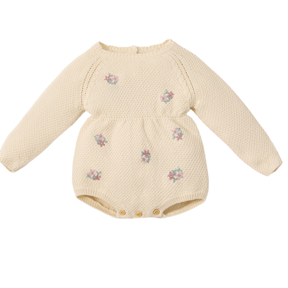 Sfera | Ranita Bordada