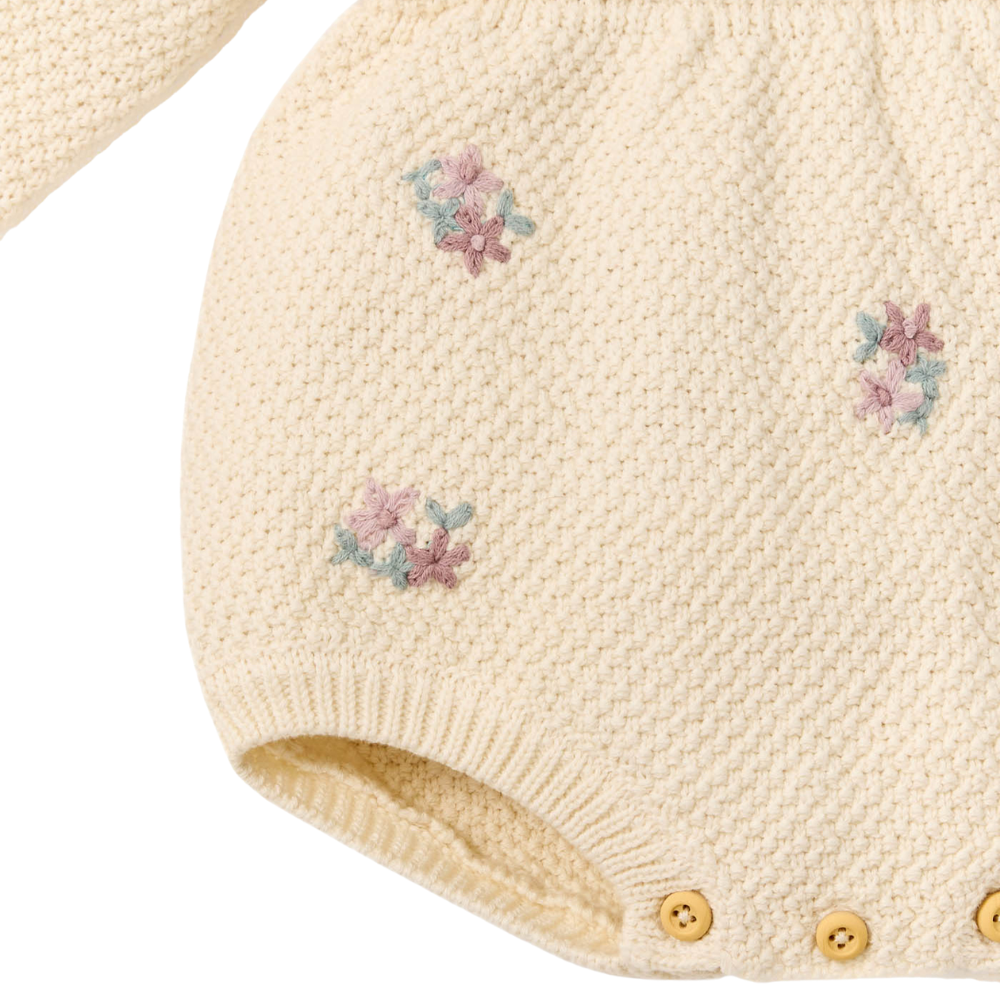 Sfera | Ranita Bordada