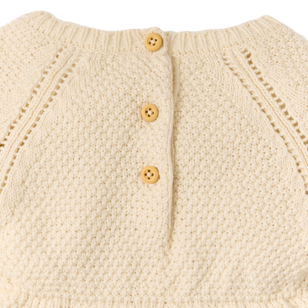 Sfera | Ranita Bordada