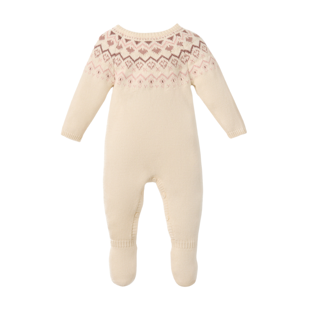 Sfera | Pelele Alpino