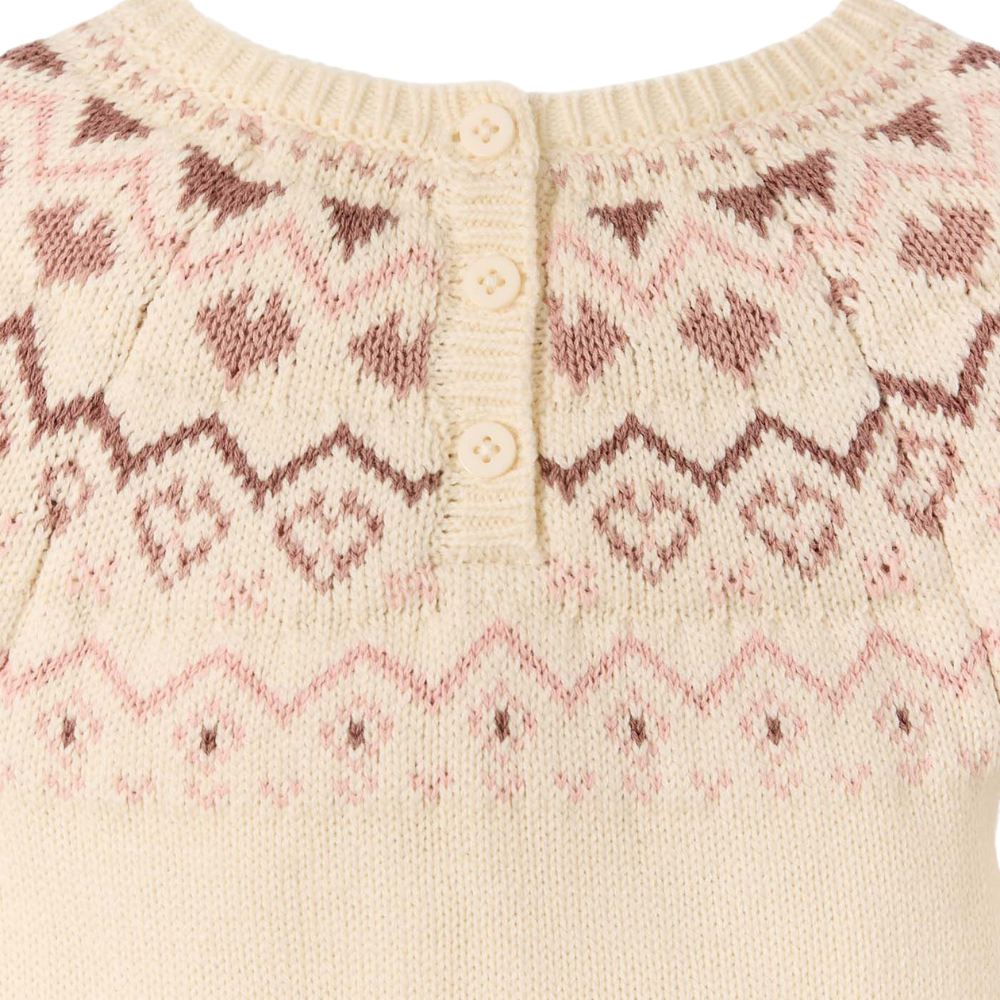 Sfera | Pelele Alpino