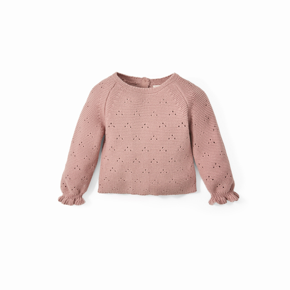 Sfera | Jersey Conjunto Tricot