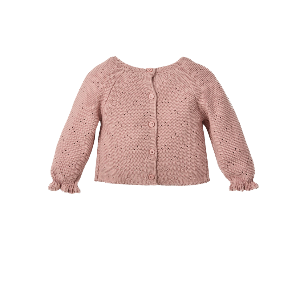 Sfera | Jersey Conjunto Tricot