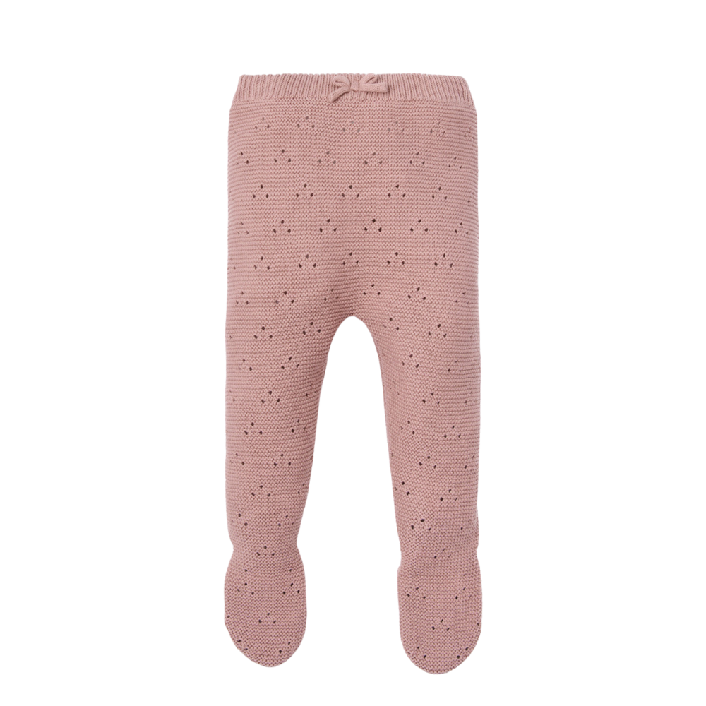 Sfera | Polaina Conjunto Tricot