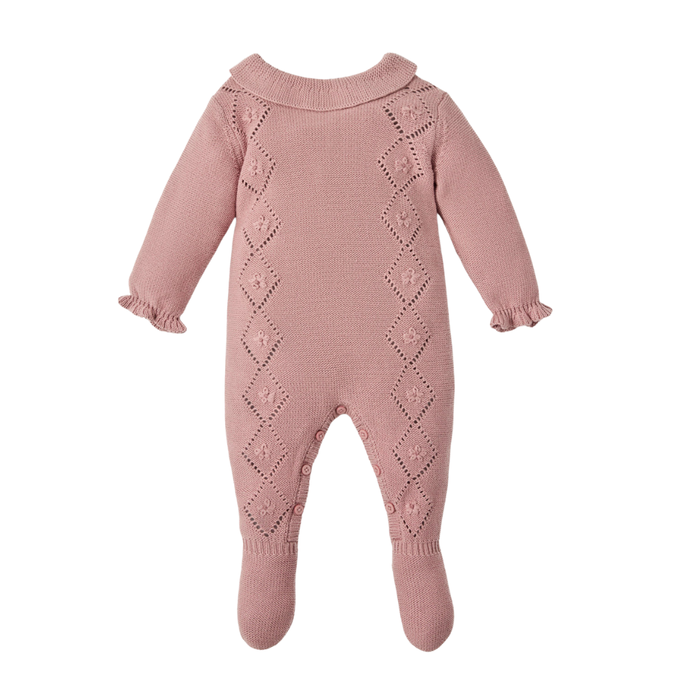 Sfera | Pelele Calado