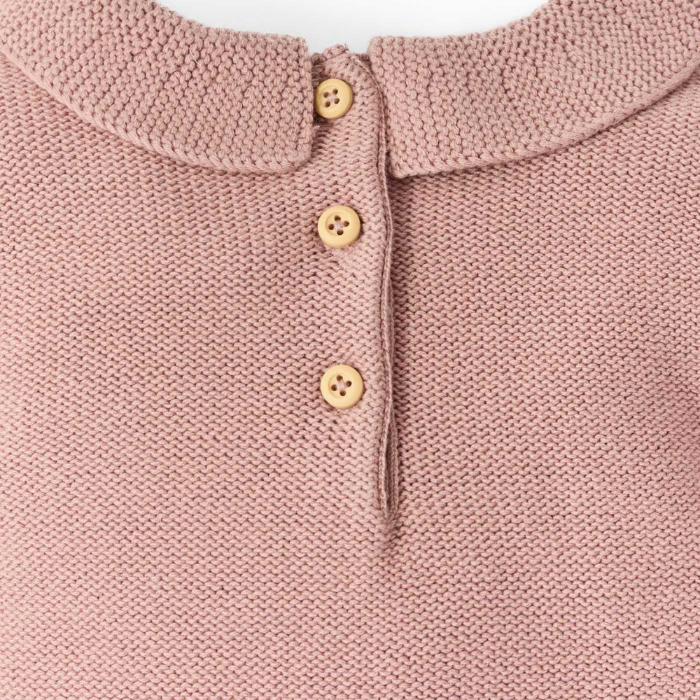 Sfera | Pelele Calado