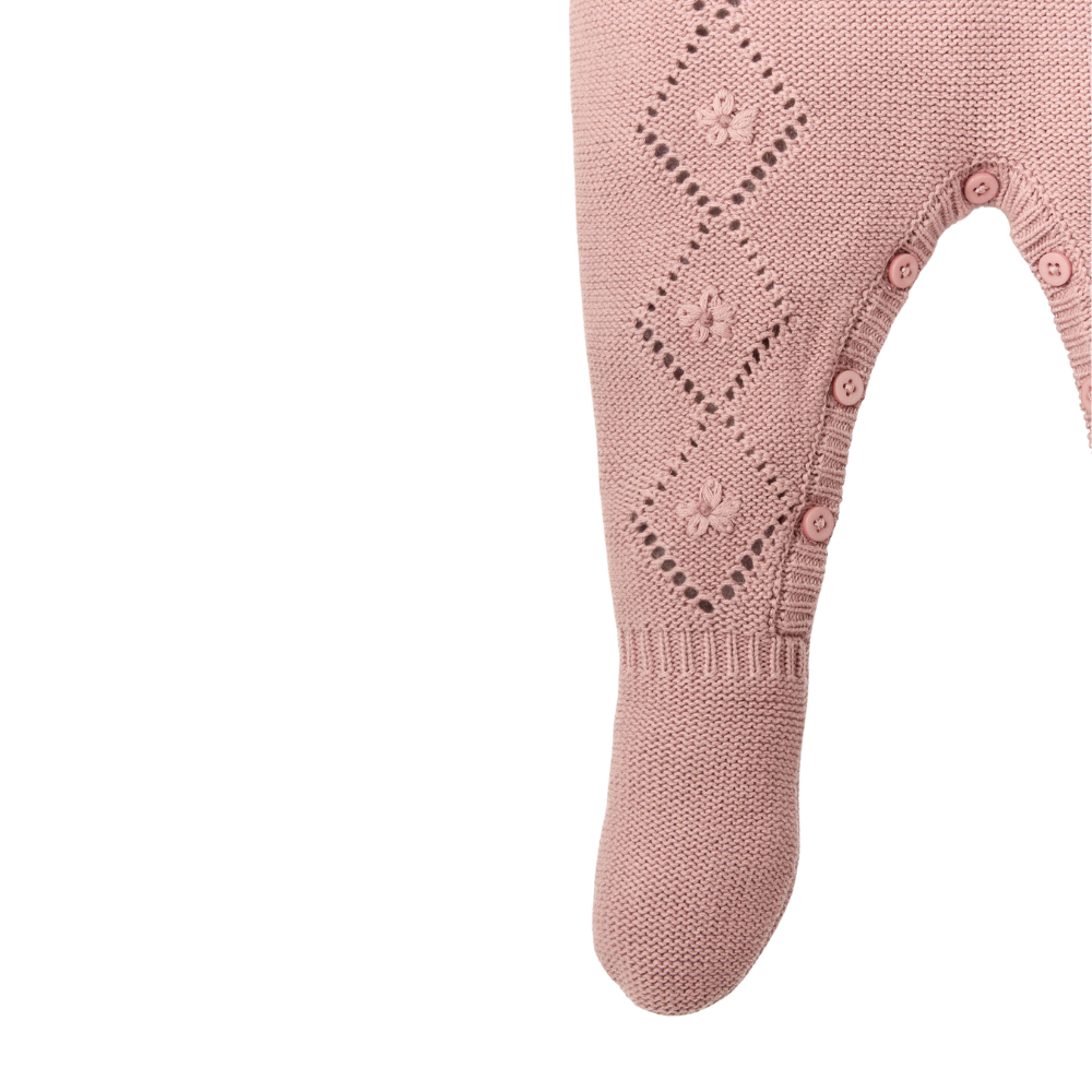 Sfera | Pelele Calado