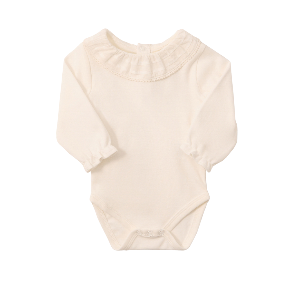 Sfera | Body Cuello Jaretas