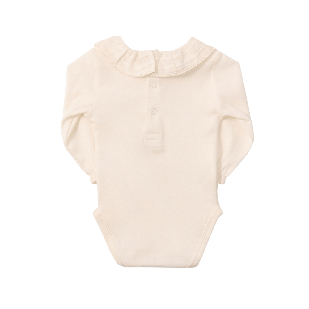 Sfera | Body Cuello Jaretas